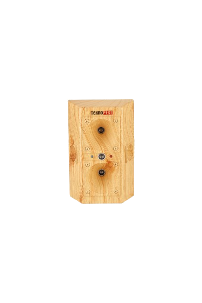 TP-200 Indoor Ultrasonic Mouse & Rat Deterrent