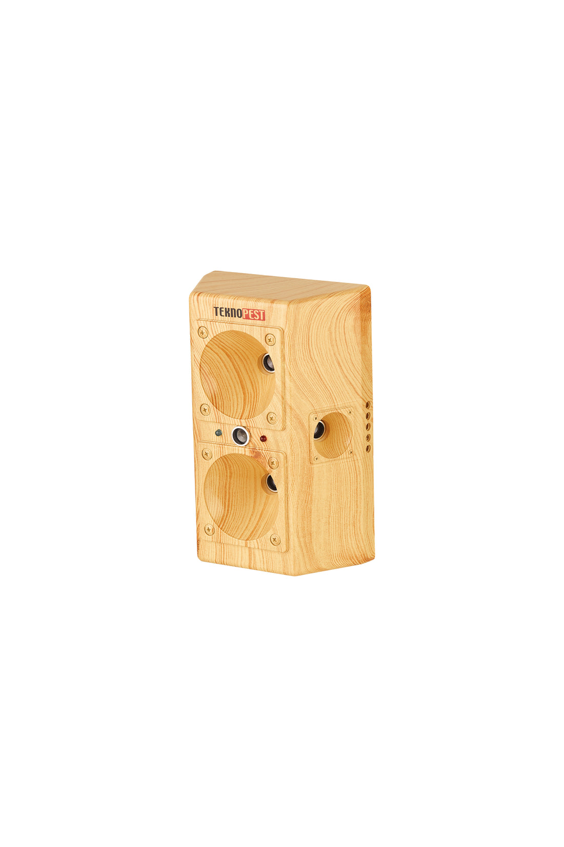 TP-200 Indoor Ultrasonic Mouse & Rat Deterrent