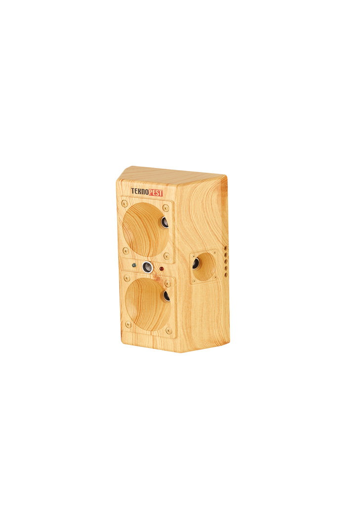 TP-200 Indoor Ultrasonic Mouse & Rat Deterrent