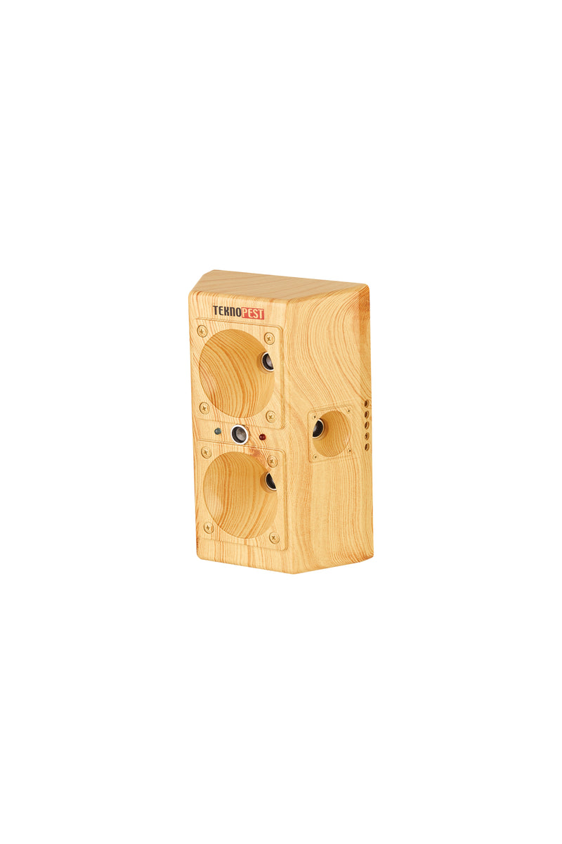 TP-200 Indoor Ultrasonic Mouse & Rat Deterrent