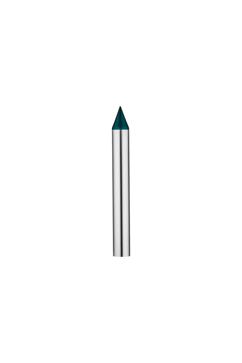 Aluminum ground stake for the TAREX TP-1500
