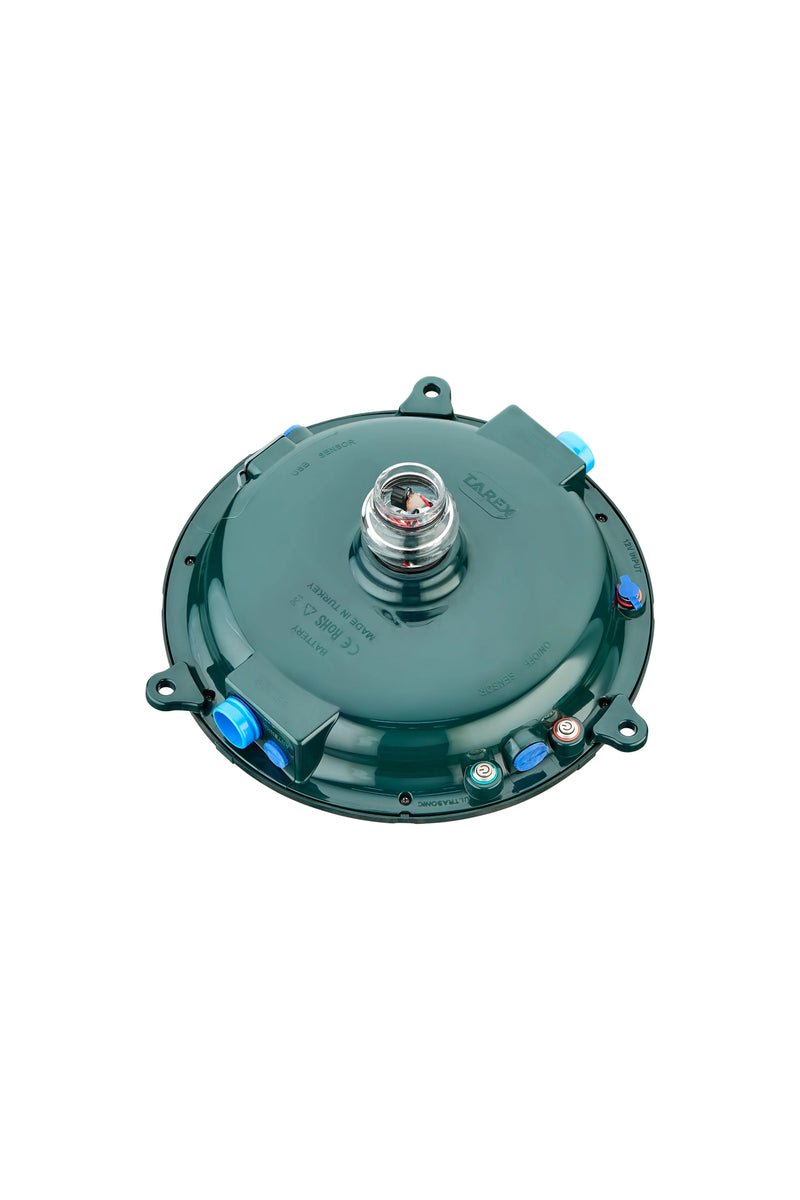 TAREX TP-1500 four-channel ultrasonic output housing
